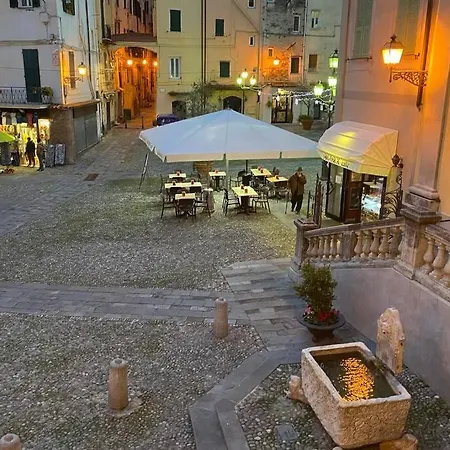 Appartement San Siro Ss1 Centro A Due Passi Dal Mare San Remo