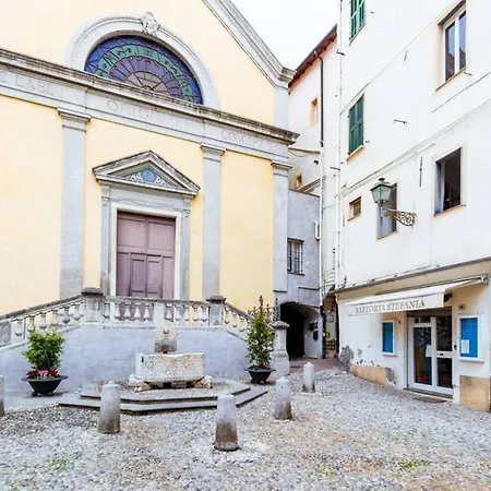 San Siro Ss1 Centro A Due Passi Dal Mare Appartement