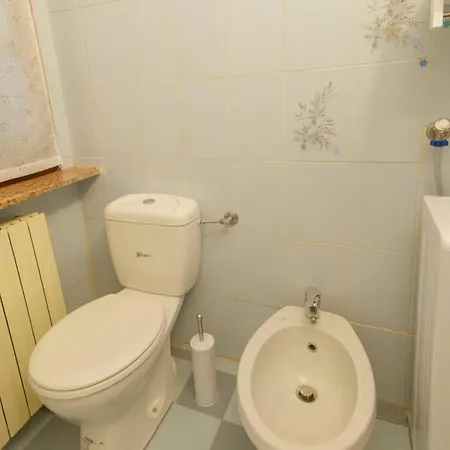 Appartement San Siro Ss1 Centro A Due Passi Dal Mare San Remo