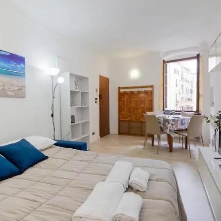 San Siro Ss1 Centro A Due Passi Dal Mare