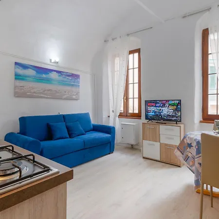 San Siro Ss1 Centro A Due Passi Dal Mare Appartement *