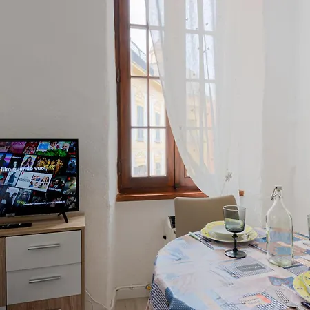 Appartement San Siro Ss1 Centro A Due Passi Dal Mare San Remo