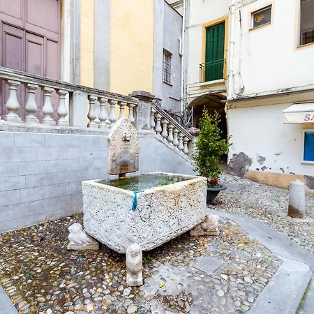 San Siro Ss1 Centro A Due Passi Dal Mare San Remo