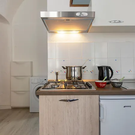 Appartement San Siro Ss1 Centro A Due Passi Dal Mare San Remo