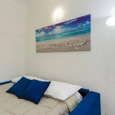 San Siro Ss1 Centro A Due Passi Dal Mare Apartment