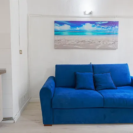 San Siro Ss1 Centro A Due Passi Dal Mare * Sanremo