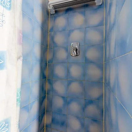 San Siro Ss1 Centro A Due Passi Dal Mare Apartment