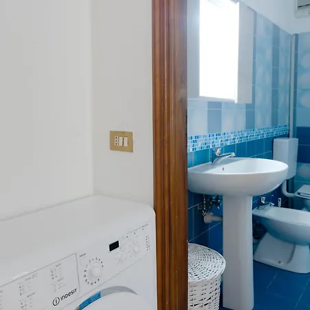 San Siro Ss1 Centro A Due Passi Dal Mare Sanremo