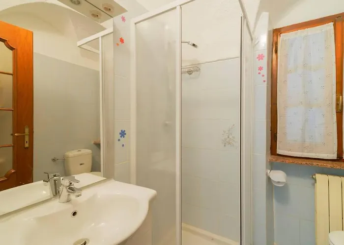 San Siro Ss1 Centro A Due Passi Dal Mare *