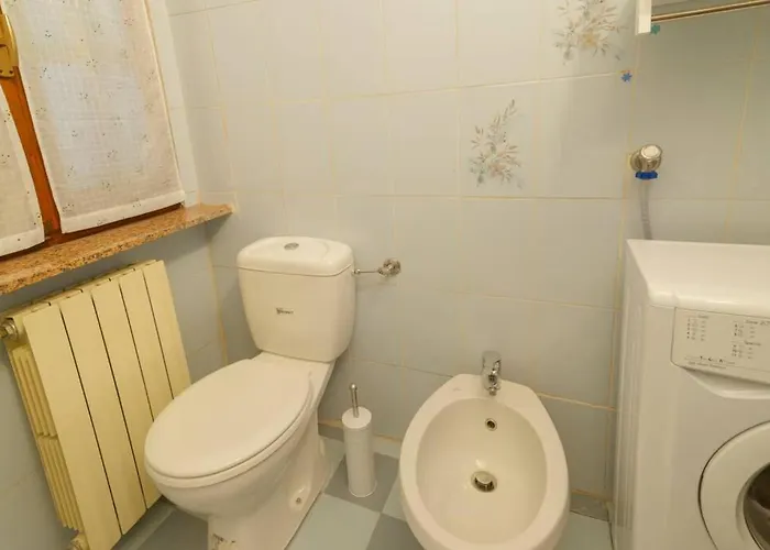 Lägenhet San Siro Ss1 Centro A Due Passi Dal Mare Sanremo