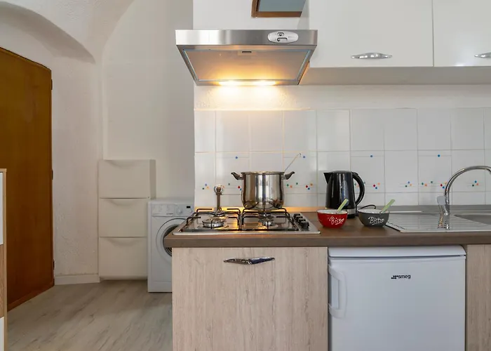 Lägenhet San Siro Ss1 Centro A Due Passi Dal Mare Sanremo