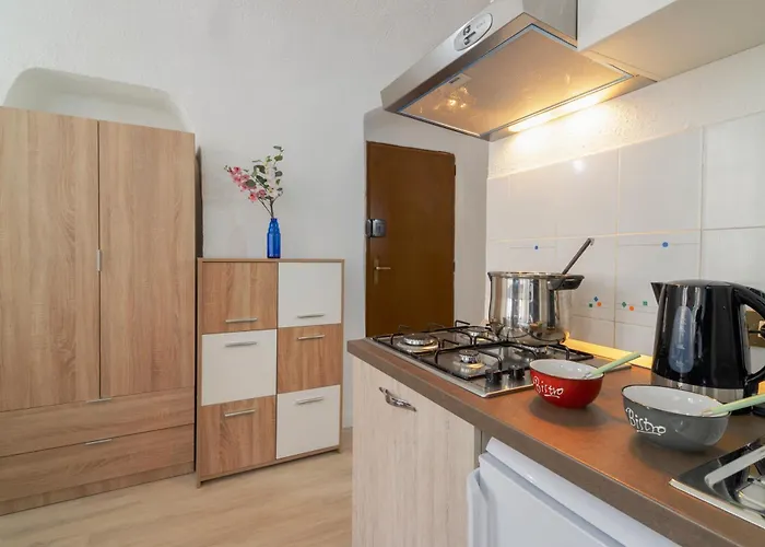 San Siro Ss1 Centro A Due Passi Dal Mare *